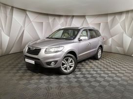 SUV   Hyundai Santa Fe 2011 , 959000 , 