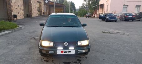  Volkswagen Passat 1988 , 193000 , 