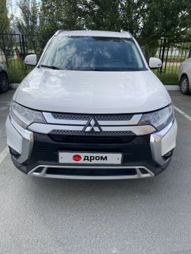 SUV   Mitsubishi Outlander 2020 , 2650000 , 