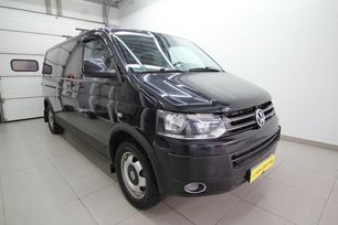    Volkswagen Caravelle 2013 , 2000000 , 