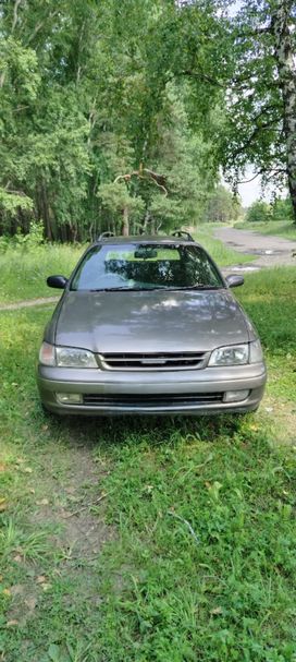  Toyota Caldina 1994 , 290000 , 
