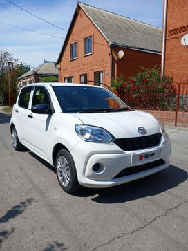  Daihatsu Boon 2018 , 900000 , 