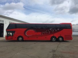   Neoplan N116 1992 , 4500000 , 