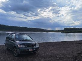    Mazda MPV 2000 , 485000 , 