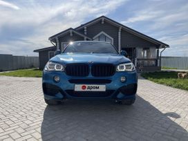 SUV   BMW X6 2019 , 4000000 , 