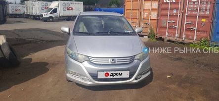  Honda Insight 2009 , 500000 , -