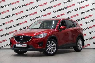 SUV   Mazda CX-5 2013 , 1865650 , 