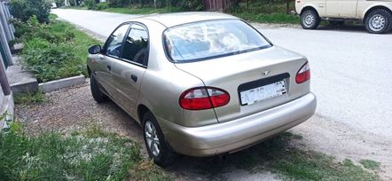  Daewoo Sens 2004 , 450000 , 