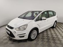  S-MAX, 2013