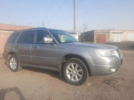 SUV   Subaru Forester 2007 , 1150000 , 