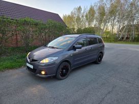    Mazda Mazda5 2008 , 950000 , 