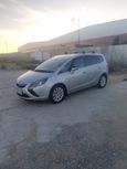    Opel Zafira 2012 , 1300000 , 