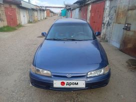 Mazda 626 1997 , 310000 , 