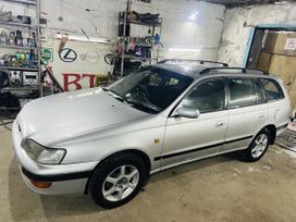  Toyota Caldina 1996 , 310000 , --