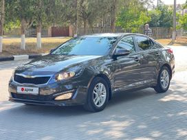  Kia Optima 2012 , 1000000 , 