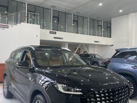 SUV или внедорожник Jetour X70 Plus 2025 года, 3299900 рублей, Пятигорск