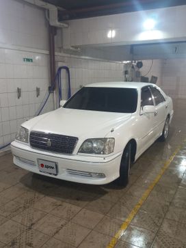  Toyota Crown 2002 , 1555555 , 