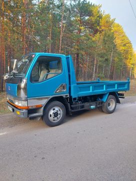  Mitsubishi Canter 1995 , 3050000 , 