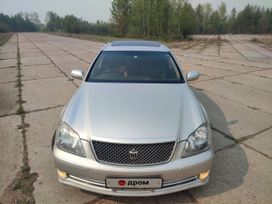  Toyota Crown 2004 , 610000 , 