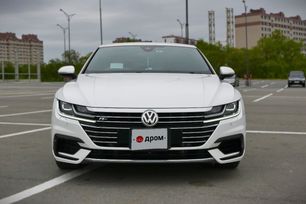  Volkswagen Arteon 2018 , 3000000 , -