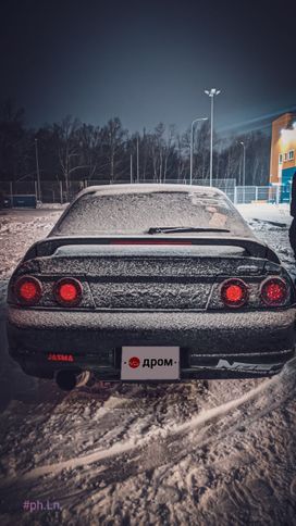  Nissan Skyline 1997 , 650000 , 