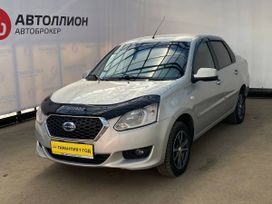  Datsun on-DO 2015 , 490000 , 