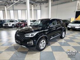 SUV   Chery Tiggo 4 Pro 2023 , 1439000 , 