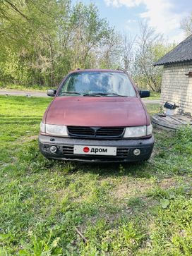    Mitsubishi Space Wagon 1993 , 380000 , 