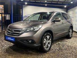 SUV   Honda CR-V 2013 , 1999000 , 