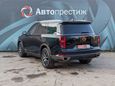 SUV   GAC GS8 2024 , 3800000 , 
