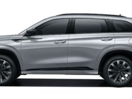 SUV   Changan CS75 Plus 2024 , 3590000 , 