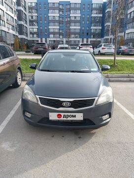  Kia Ceed 2010 , 1100000 , 