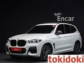 SUV   BMW X3 2022 , 4450000 , 