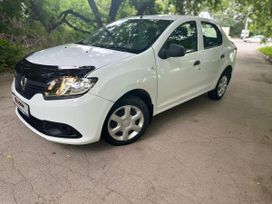  Renault Logan 2016 , 500000 , 