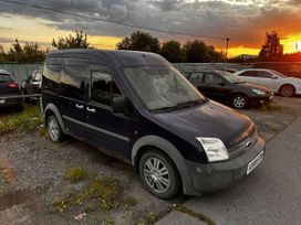    Ford Tourneo Connect 2007 , 515000 , 