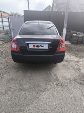  Chery Fora A21 2007 , 300000 , 