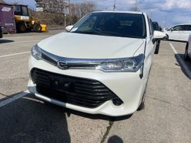  Toyota Corolla Fielder 2016 , 1345000 ,  