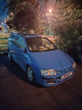    Mitsubishi Space Star 1999 , 140000 , 