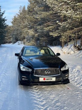  Infiniti Q50 2015 , 1600000 , 