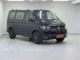    Volkswagen Multivan 2017 , 2800000 , 