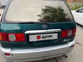    Toyota Ipsum 1997 , 700000 , 
