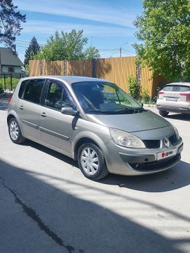  Renault Scenic 2007 , 250000 , 