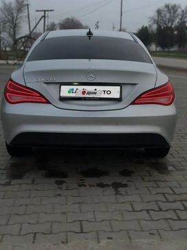  Mercedes-Benz CLA-Class 2014 , 1900000 , ٸ
