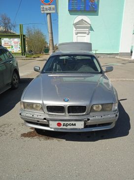  BMW 7-Series 1998 , 450000 ,  