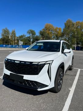 SUV   Geely Atlas 2023 , 2190000 , 