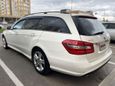 Mercedes-Benz E-Class 2010 , 1700000 , 
