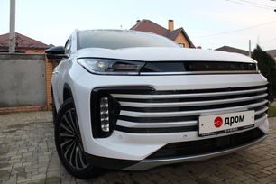 SUV   EXEED TXL 2022 , 2950000 , 