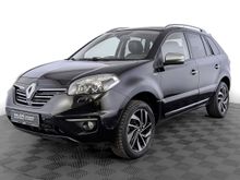  Koleos, 2014