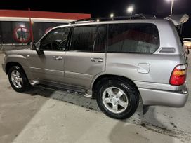 SUV   Toyota Land Cruiser 2001 , 1400000 , 
