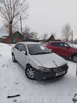  Lifan Solano 2012 , 175000 , 